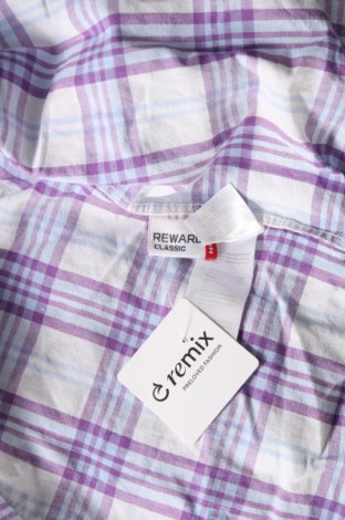 Мъжка риза Reward, Размер M, Цвят Многоцветен, Цена 6,13 €