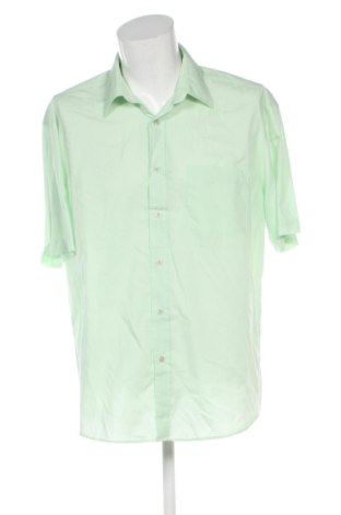 Ανδρικό πουκάμισο Reward, Μέγεθος XL, Χρώμα Πράσινο, Τιμή 9,99 €