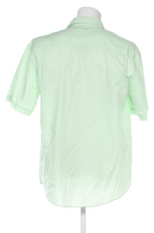 Ανδρικό πουκάμισο Reward, Μέγεθος XL, Χρώμα Πράσινο, Τιμή 9,99 €