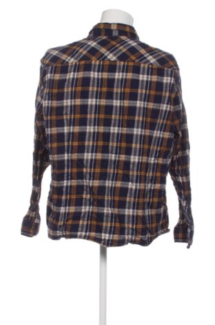 Мъжка риза Ringers Western, Размер 4XL, Цвят Многоцветен, Цена 16,87 €