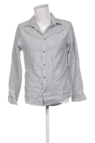 Férfi ing River Island, Méret M, Szín Szürke, Ár 8 779 Ft