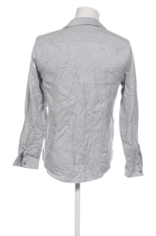 Férfi ing River Island, Méret M, Szín Szürke, Ár 8 779 Ft