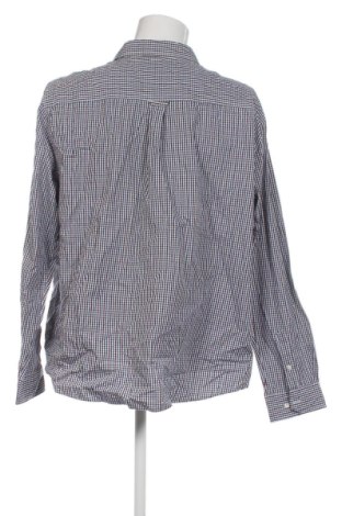 Ανδρικό πουκάμισο Rivers, Μέγεθος 3XL, Χρώμα Πολύχρωμο, Τιμή 17,99 €