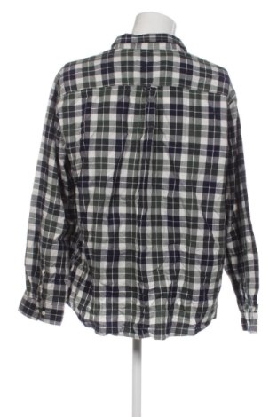 Ανδρικό πουκάμισο Rivers, Μέγεθος XXL, Χρώμα Πολύχρωμο, Τιμή 28,99 €