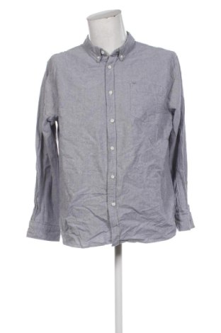 Pánská košile  Rivers, Velikost XXL, Barva Šedá, Cena  439,00 Kč