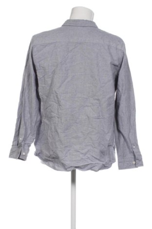 Pánská košile  Rivers, Velikost XXL, Barva Šedá, Cena  439,00 Kč