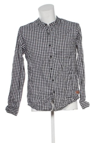 Ανδρικό πουκάμισο Roadster, Μέγεθος L, Χρώμα Πολύχρωμο, Τιμή 7,99 €