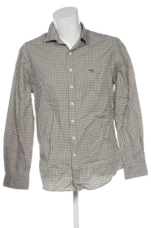 Męska koszula Rodd & Gunn, Rozmiar XL, Kolor Kolorowy, Cena 166,99 zł