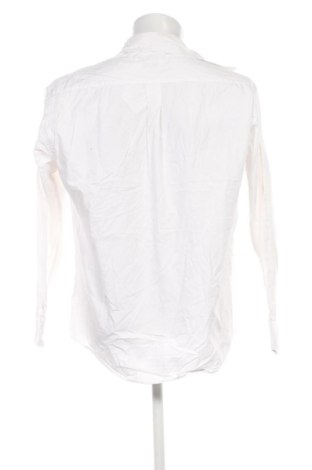 Мъжка риза Rover&Lakes, Размер L, Цвят Екрю, Цена 15,33 €