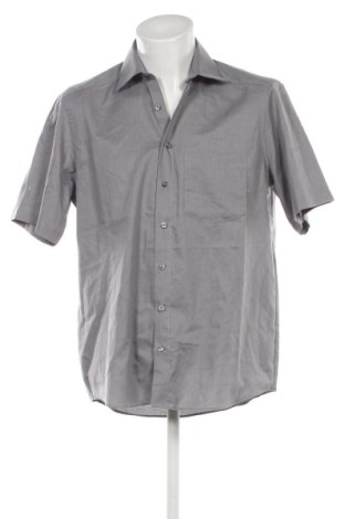 Мъжка риза Royal Class, Размер L, Цвят Сив, Цена 12,78 €