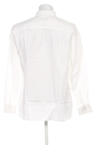 Pánska košeľa  Russell Collection, Veľkosť XL, Farba Biela, Cena  27,95 €