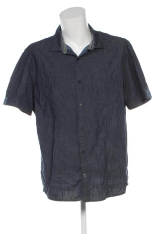 Męska koszula S.Oliver, Rozmiar XXL, Kolor Kolorowy, Cena 91,99 zł