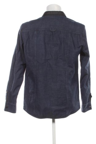 Pánská košile  S.Oliver, Velikost L, Barva Modrá, Cena  519,00 Kč