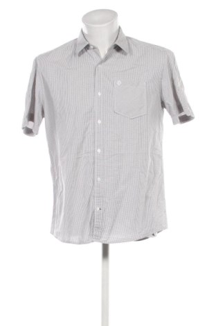 Herrenhemd S.Oliver, Größe M, Farbe Mehrfarbig, Preis 22,99 €