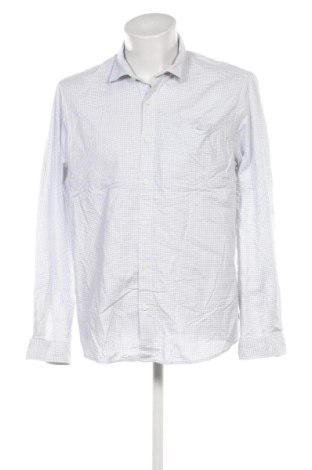 Herrenhemd S.Oliver, Größe L, Farbe Mehrfarbig, Preis 22,99 €