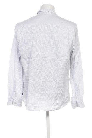 Herrenhemd S.Oliver, Größe L, Farbe Mehrfarbig, Preis 22,99 €