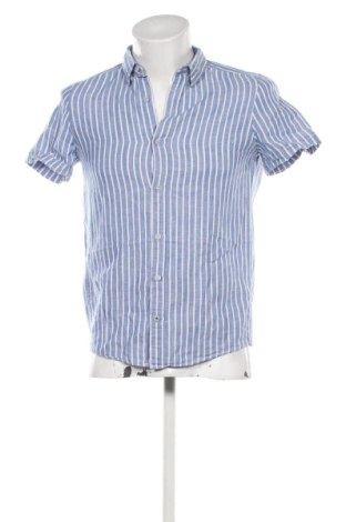 Мъжка риза S.Oliver, Размер S, Цвят Многоцветен, Цена 17,89 €