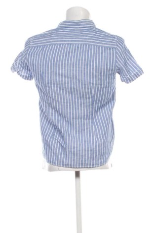 Мъжка риза S.Oliver, Размер S, Цвят Многоцветен, Цена 17,89 €