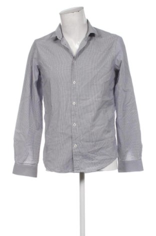 Férfi ing Samsoe & Samsoe, Méret L, Szín Sokszínű, Ár 14 463 Ft