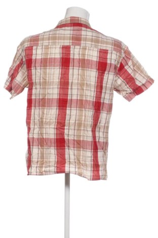 Pánská košile  Sasson, Velikost XL, Barva Vícebarevné, Cena  425,00 Kč
