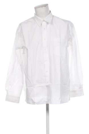Cămașă de bărbați Schiesser, Mărime XXL, Culoare Alb, Preț 55,99 Lei