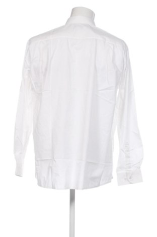 Cămașă de bărbați Schiesser, Mărime XXL, Culoare Alb, Preț 55,99 Lei