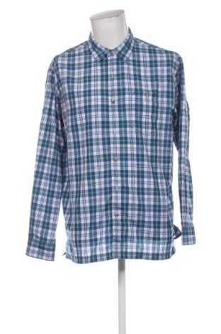 Férfi ing Schoffel, Méret XL, Szín Sokszínű, Ár 14 139 Ft