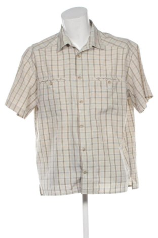 Ανδρικό πουκάμισο Schoffel, Μέγεθος XL, Χρώμα Πολύχρωμο, Τιμή 14,99 €