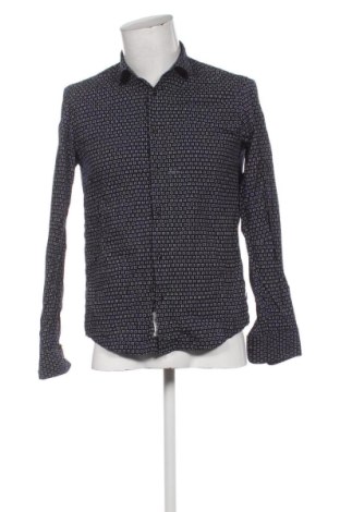 Мъжка риза Scotch & Soda, Размер M, Цвят Многоцветен, Цена 35,27 €