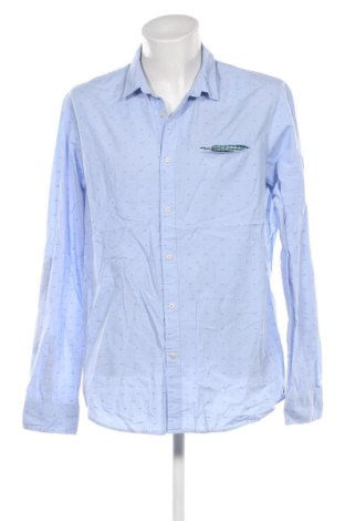 Pánská košile  Scotch & Soda, Velikost XXL, Barva Vícebarevné, Cena  1 029,00 Kč