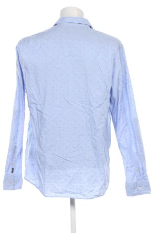 Pánská košile  Scotch & Soda, Velikost XXL, Barva Vícebarevné, Cena  1 029,00 Kč