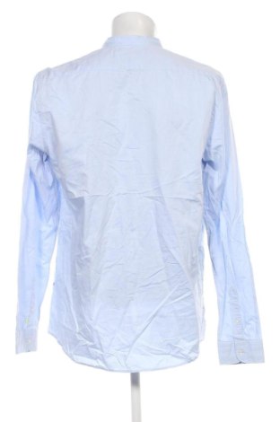 Pánská košile  Scotch & Soda, Velikost XXL, Barva Modrá, Cena  809,00 Kč