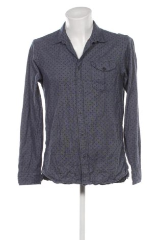 Férfi ing Scotch & Soda, Méret L, Szín Sokszínű, Ár 13 189 Ft