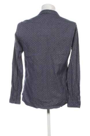 Férfi ing Scotch & Soda, Méret L, Szín Sokszínű, Ár 13 189 Ft