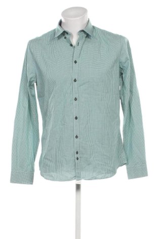 Ανδρικό πουκάμισο Seidensticker, Μέγεθος M, Χρώμα Πολύχρωμο, Τιμή 10,99 €