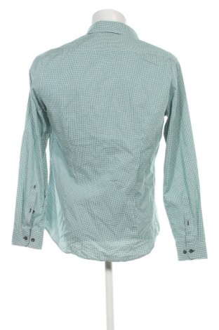 Ανδρικό πουκάμισο Seidensticker, Μέγεθος M, Χρώμα Πολύχρωμο, Τιμή 10,99 €