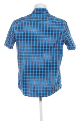 Ανδρικό πουκάμισο Seidensticker, Μέγεθος L, Χρώμα Πολύχρωμο, Τιμή 20,99 €