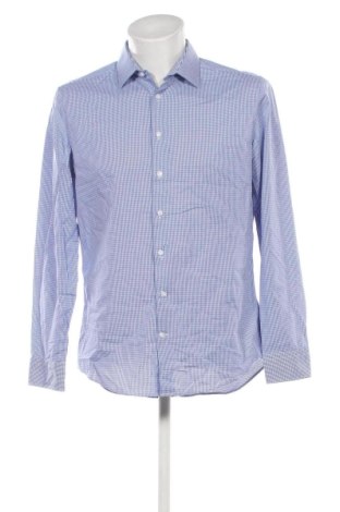 Ανδρικό πουκάμισο Seidensticker, Μέγεθος L, Χρώμα Πολύχρωμο, Τιμή 9,99 €