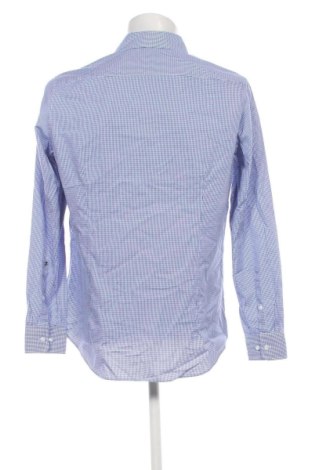 Ανδρικό πουκάμισο Seidensticker, Μέγεθος L, Χρώμα Πολύχρωμο, Τιμή 9,99 €