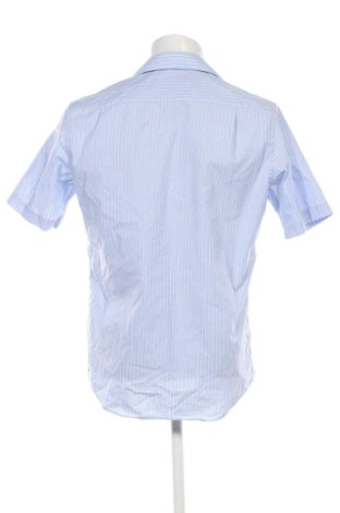 Ανδρικό πουκάμισο Seidensticker, Μέγεθος M, Χρώμα Πολύχρωμο, Τιμή 20,99 €