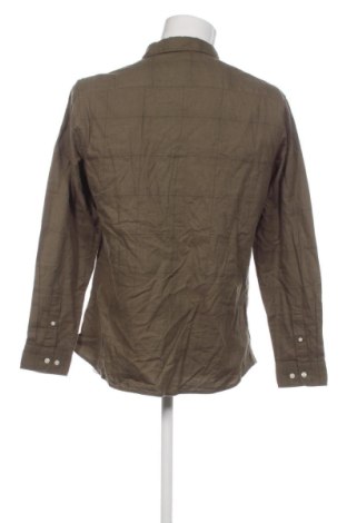 Pánská košile  Selected Homme, Velikost L, Barva Zelená, Cena  1 361,00 Kč