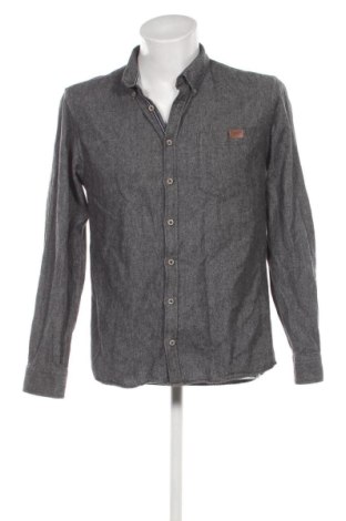 Ανδρικό πουκάμισο Shine Original, Μέγεθος L, Χρώμα Πολύχρωμο, Τιμή 16,99 €