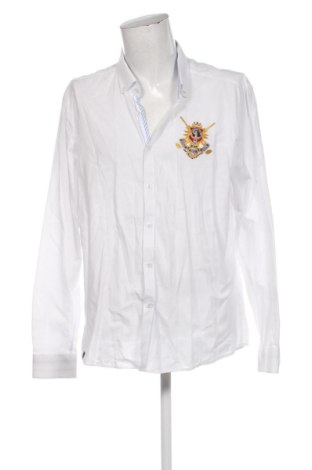 Мъжка риза Sir Raymond Tailor, Размер 3XL, Цвят Многоцветен, Цена 28,00 €