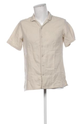 Pánská košile  Smog, Velikost S, Barva Béžová, Cena  425,00 Kč