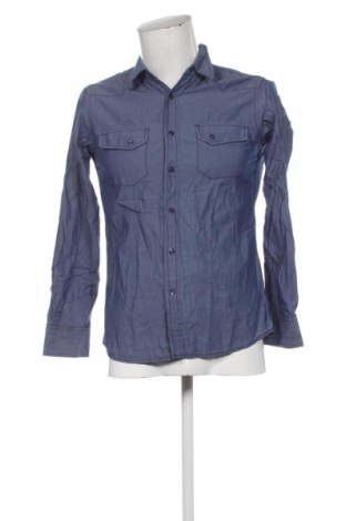 Pánska košeľa  Smog, Veľkosť S, Farba Modrá, Cena  17,95 €