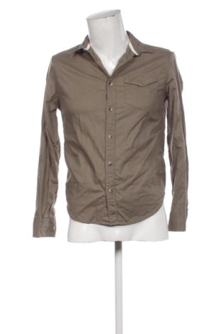 Pánská košile  Smog, Velikost S, Barva Zelená, Cena  425,00 Kč