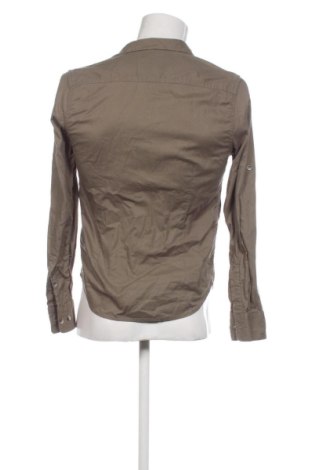 Pánská košile  Smog, Velikost S, Barva Zelená, Cena  425,00 Kč