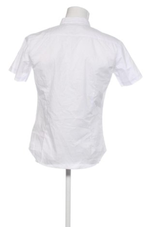 Herrenhemd Smog, Größe M, Farbe Weiß, Preis € 30,99