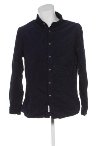 Férfi ing Sportscraft, Méret L, Szín Kék, Ár 31 749 Ft