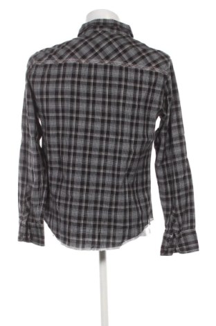 Ανδρικό πουκάμισο Steve Ketell, Μέγεθος L, Χρώμα Πολύχρωμο, Τιμή 8,99 €